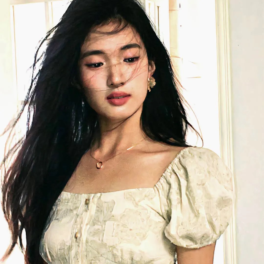 了不起的女侠