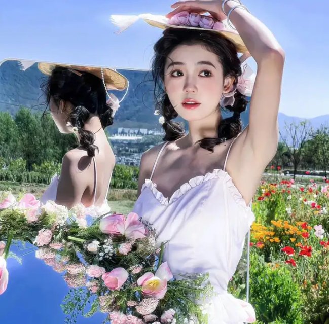 我是周时青